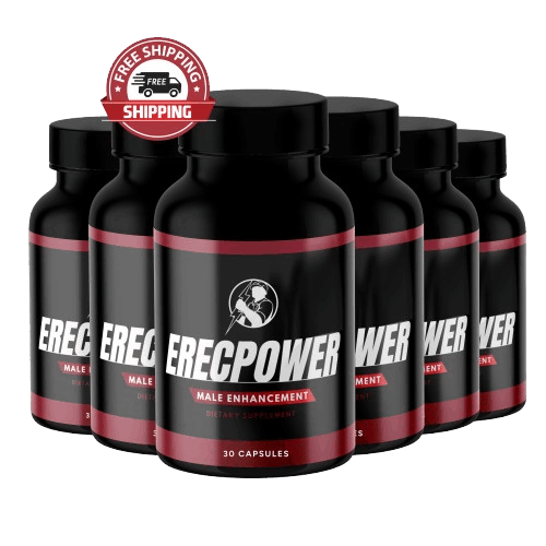 How Does ErecPower Work?
